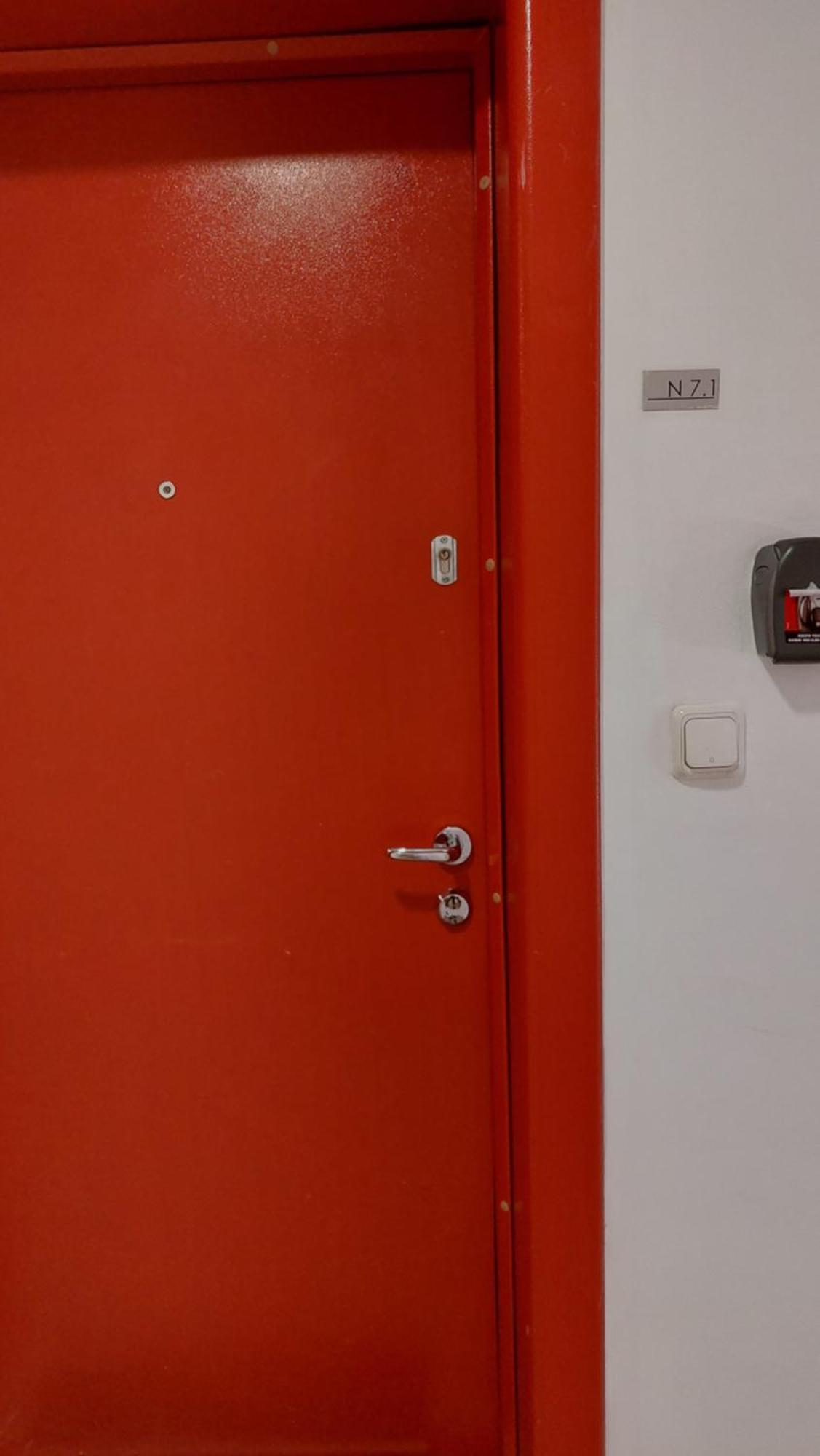Apartament Ovo סינאיה מראה חיצוני תמונה