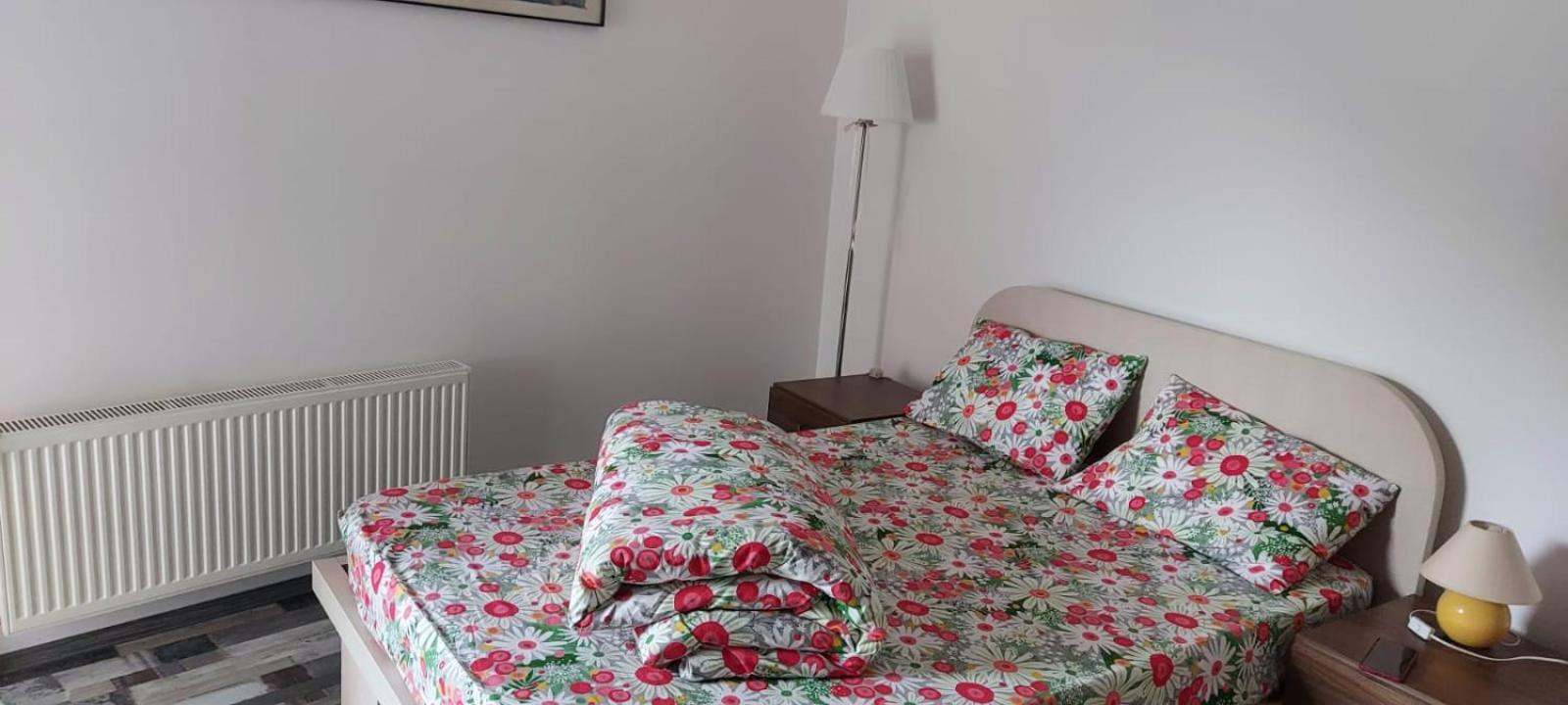 Apartament Ovo סינאיה מראה חיצוני תמונה