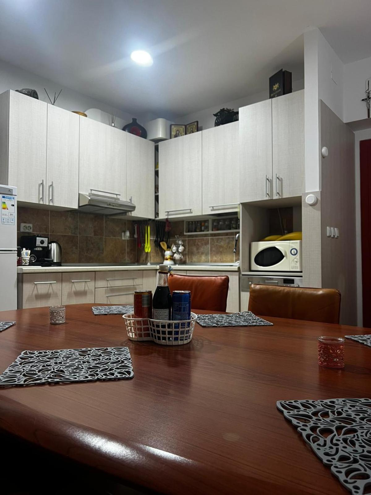 Apartament Ovo סינאיה מראה חיצוני תמונה