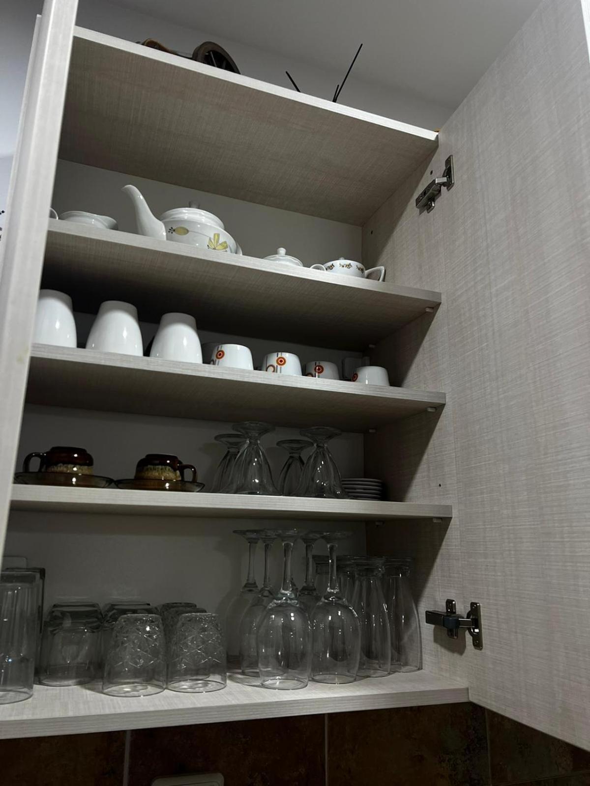 Apartament Ovo סינאיה מראה חיצוני תמונה