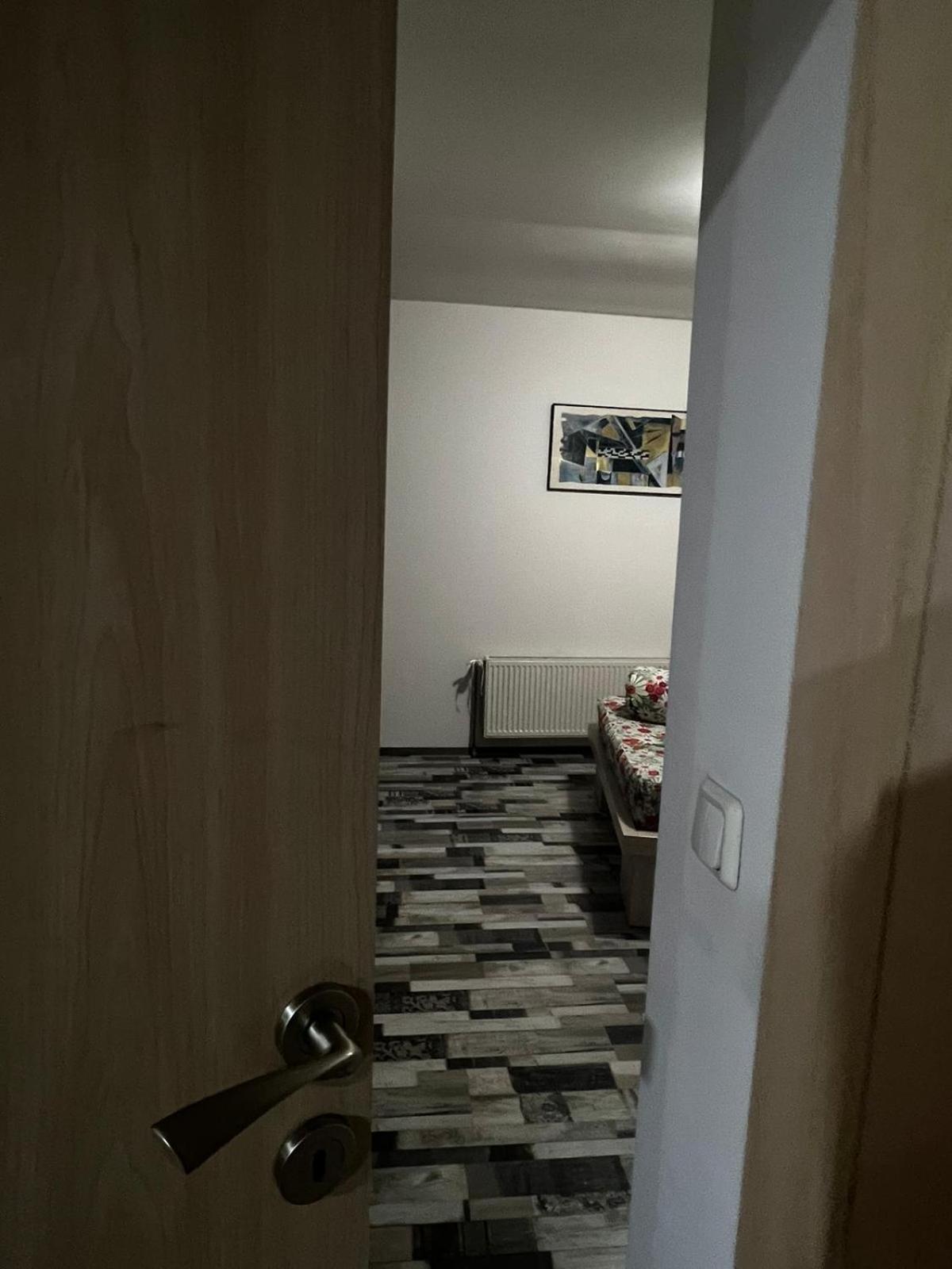 Apartament Ovo סינאיה מראה חיצוני תמונה