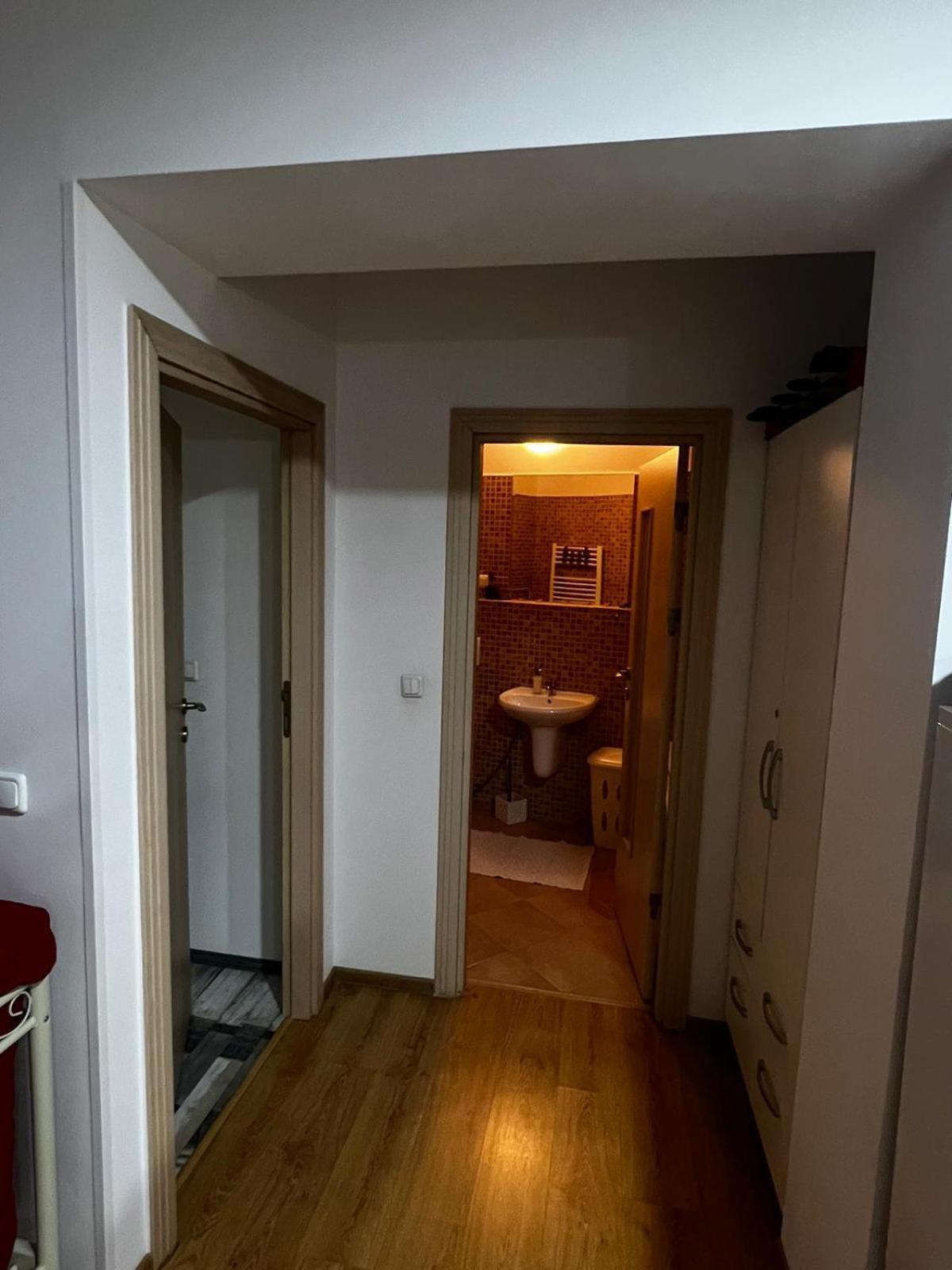 Apartament Ovo סינאיה מראה חיצוני תמונה