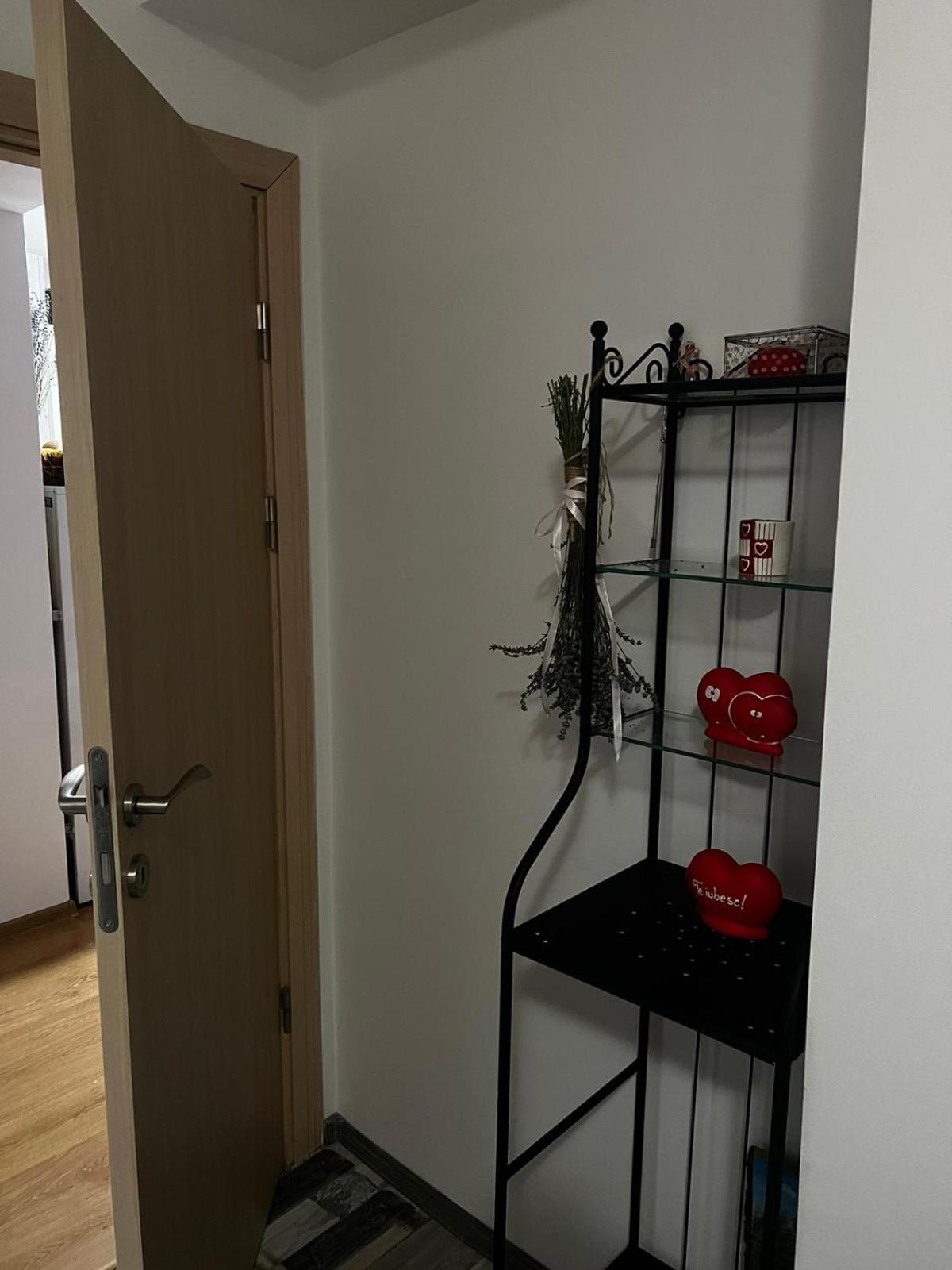 Apartament Ovo סינאיה מראה חיצוני תמונה